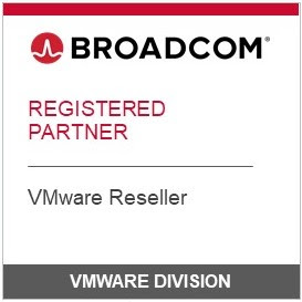 Broadcom Registered Partner