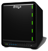 Drobo 5-Bay NAS